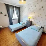 Caneda A Apartment *