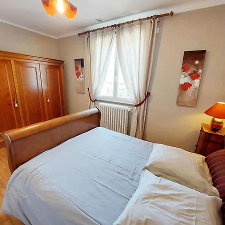 Maison De Charme Caneda A Sarlat סרלה-לה קנדה