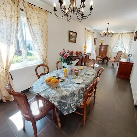 דירה Maison De Charme Caneda A Sarlat *