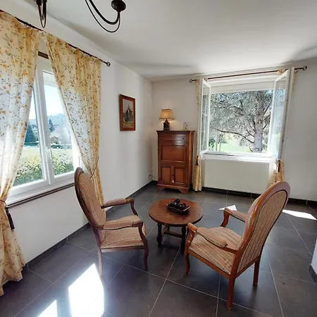 Maison De Charme Caneda A Sarlat דירה סרלה-לה קנדה