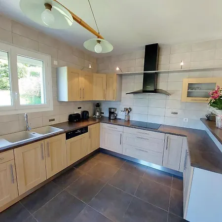 Apartment Caneda A Sarlat-la-Caneda