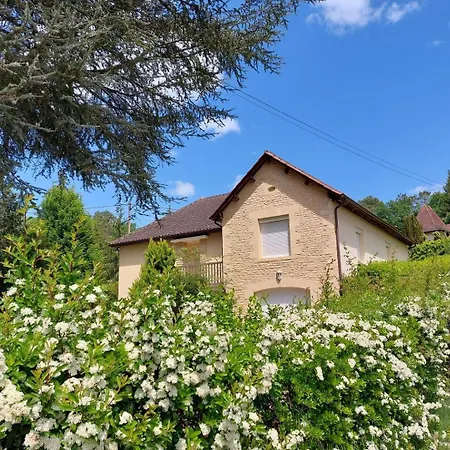 Maison De Charme Caneda A Sarlat Sarlat-la-Canéda