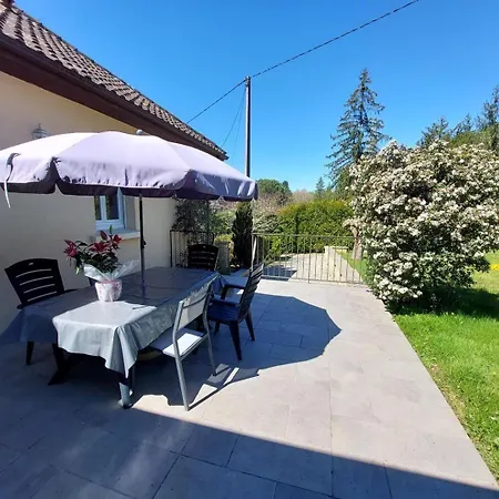 Maison De Charme Caneda A Sarlat * سارلا لا كانيدا
