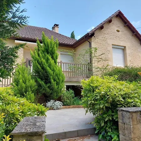 Apartman Maison De Charme Caneda A *