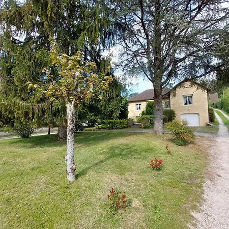 Maison De Charme Caneda A Sarlat Sarlat-la-Canéda