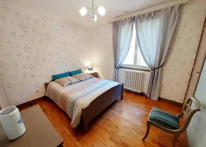 Lejlighed Caneda A Sarlat-la-Canéda