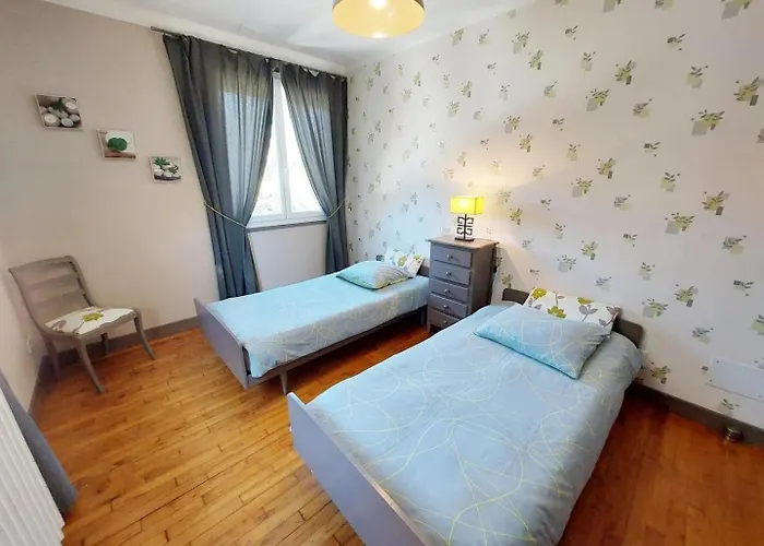 Caneda A Lejlighed *