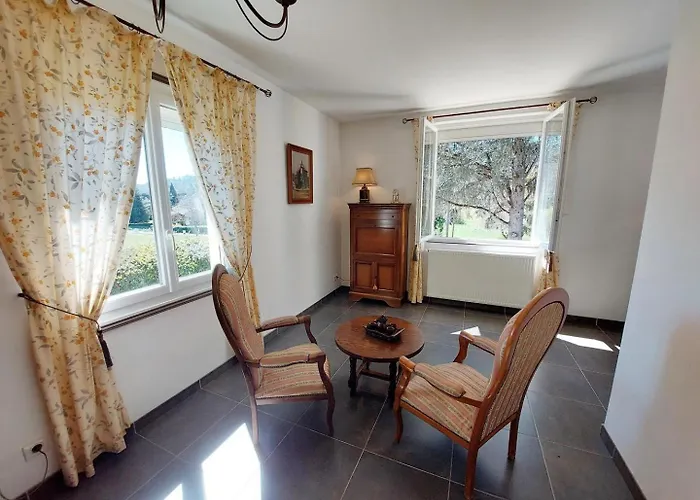 Caneda A Lejlighed Sarlat-la-Canéda