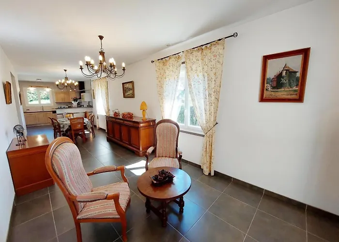 Caneda A * Sarlat-la-Canéda