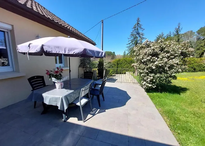 Caneda A * Sarlat-la-Canéda