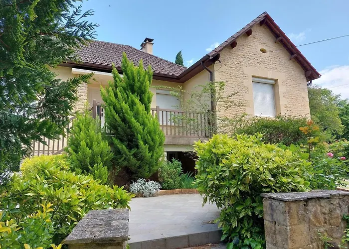 Lejlighed Caneda A *