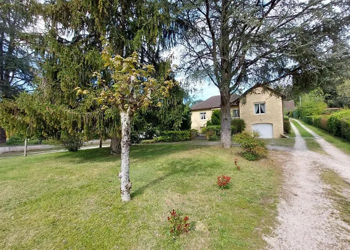 Caneda A Sarlat-la-Canéda