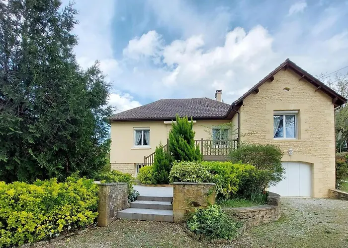 Caneda A * Sarlat-la-Canéda